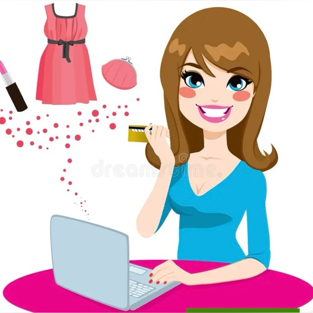 Meet your Posher, Lisa